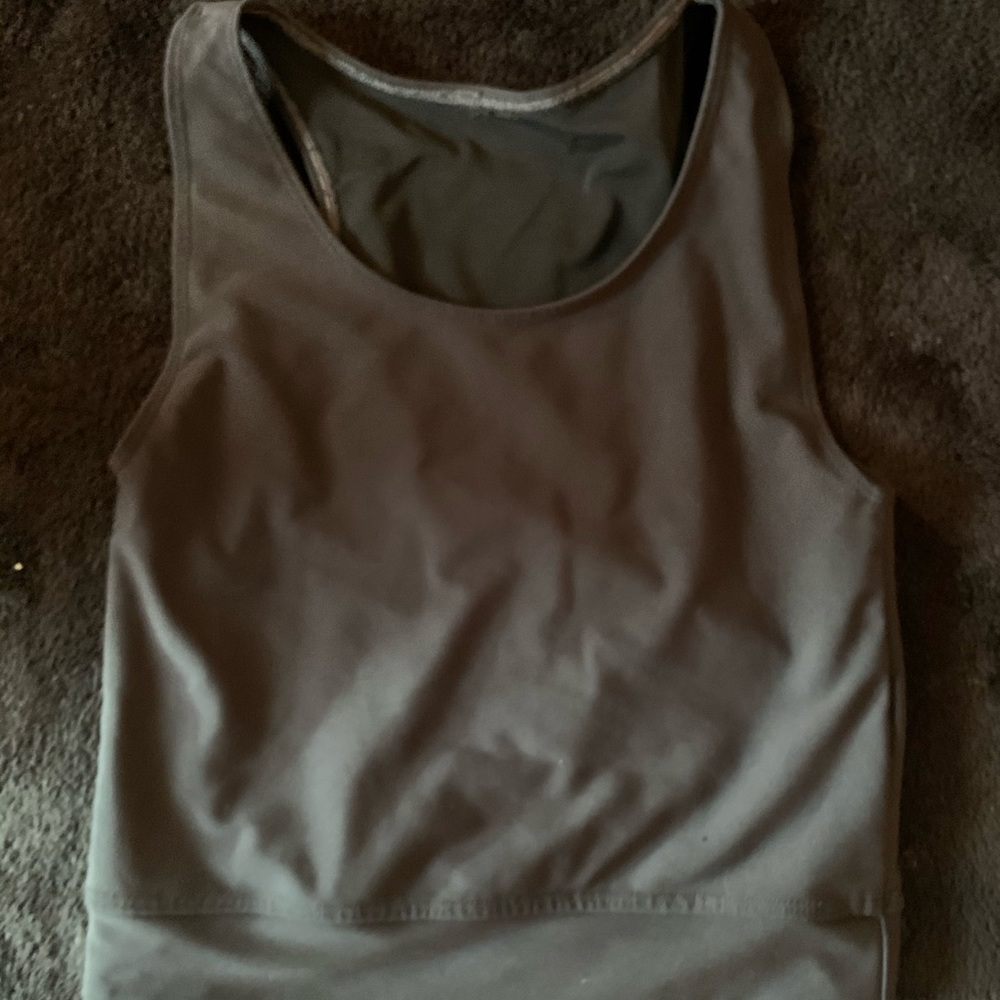 Binder from origami customs. LIKE NEW